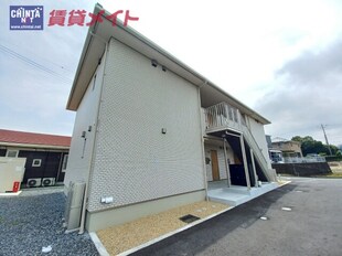 河原田駅 徒歩8分 1階の物件外観写真